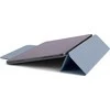 Mėlynas „Pomologic BookCover“ apsauginis dėklas, skirtas „iPad 10.9" 10G“ (dangus mėlynas)