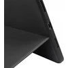 Pomologic BookFolio – apsauginis dėklas skirtas iPad Air 4/5 gen, iPad Pro 11” 3/4 gen (antracitas)
