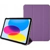 Pomologic BookCase do iPad 10.9" 10G / 11" (A16) purpurowy