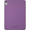 Pomologic BookCase do iPad 10.9" 10G / 11" (A16) purpurowy