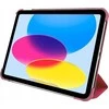 Pomologic Planšetė Case BookCase iPad 10.9" 10G rožinė