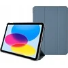 Pomologic Obudowa planšetinio kompiuterio knygų dėklas, skirtas iPad 10,9" 10G navy