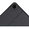 Pomologic BookFolio – apsauginis dėklas skirtas iPad Air 4/5 gen, iPad Pro 11” 3/4 gen (antracitas)