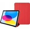 „Pomologic BookCase“ – apsauginis dėklas, skirtas „iPad 10.9" 10G“ (raudonas)