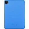 Mėlyna Pomologic BookCase do iPad Pro 12.9" 4/5/6G (mėlynas)
