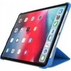 Mėlyna Pomologic BookCase do iPad Pro 12.9" 4/5/6G (mėlynas)