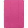 Pomologic BookCase do iPad Pro 12.9" 4/5/6G rožinė