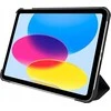 Dėklas na tabletė Pomologic Apsauginis dėklas BookCase iPad 10.9" 10G juoda