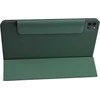Pomologic BookCover do iPad Air 4/5 gen / iPad Pro 11” 3/4 gen ciemnozielony