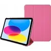 Pomologic Planšetė Case BookCase iPad 10.9" 10G rožinė
