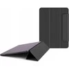 Pomologic BookCover do iPad Air 13" M2 (2024) / M3 (2025) / M4 (2026) antracito