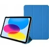 Pomologic Pomologic BookCase planšetinio kompiuterio dėklas - apsauginis dėklas iPad 10,9" 10G (mėlynas)
