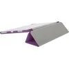 Pomologic BookCase – apsauginis dėklas, skirtas „iPad Air 4/5“ kartos ir „iPad Pro 11" 3/4 kartos (violetinis)