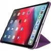 Pomologic BookCase – apsauginis dėklas, skirtas „iPad Air 4/5“ kartos ir „iPad Pro 11" 3/4 kartos (violetinis)