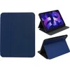 „Pomologic BookFolio“ – apsauginis dėklas, skirtas „iPad 10.9" 10G“ (tamsiai mėlynas)