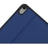 „Pomologic BookFolio“ – apsauginis dėklas, skirtas „iPad 10.9" 10G“ (tamsiai mėlynas)