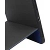 „Pomologic BookFolio“ – apsauginis dėklas, skirtas „iPad 10.9" 10G“ (tamsiai mėlynas)