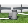 Bestway Rinkinys kvadratinis 60 laipsnių 13 cm plastikinis TIROLPI 2057