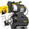 Stanley pompa hydrofor do wody czystej 900w 42m 24l stanley