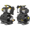Stanley pompa hydrofor do wody czystej 900w 42m 24l stanley