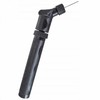 Spartan Pompka Ręczna do Piłek Piłki Nożnej Mini Pompa su Igłą Mała SPARTAN 21 cm