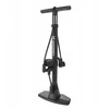 Wozinsky WPR-02 Floor Bicycle Pump - Juodas