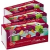 Popierinis rankšluostis Rūta 140 lapelių, 2 sl