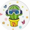 Popsockets 2 Cool Cactus