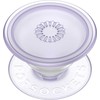 Popsockets PlantCore Grip Dusty Lavender 805499 telefono laikiklis