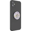 PopSockets Telefono laikiklis ir stovas PlantCore Grip Violetinė Fields 806198