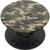 „Popsockets 2 Woodland Camo“ telefono laikiklis ir stovas