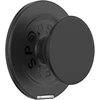 PopSockets Kick-Out Grip MagSafe phone grip and stand juodas
