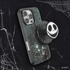 „PopSockets PopGrip MagSafe“ telefono laikiklis ir stovas „King of Fright“