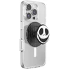 „PopSockets PopGrip MagSafe“ telefono laikiklis ir stovas „King of Fright“
