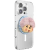 „PopSockets PopGrip MagSafe Monchhichi“ telefono laikiklis ir stovas
