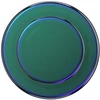 PopSockets apvalus Nightshade Opalescent MagSafe telefono laikiklis ir stovas