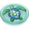PopSockets Telefono laikiklis (POPSOCKETS) PlantCore Grip Tortuga 806495