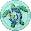 PopSockets Telefono laikiklis (POPSOCKETS) PlantCore Grip Tortuga 806495