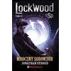 Poradnia K K. Lockwood ir kompanija. 3 tomas. Tamsusis dvigubas