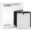 Porsche Design Titan EDT tualetinis vanduo vyrams, 50 ml