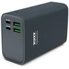 PORT CONNECT Išorinė USB-C baterija PD | 26800 mAh | Mėlyna