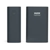 PORT CONNECT Išorinė USB-C baterija PD | 26800 mAh | Mėlyna