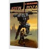 Portal Games Neuroshima: kraujo ir rūdžių PORTALI