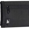 Portfel adidas Linear juoda JE8346