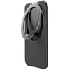 Dėklas Joyroom JR-ZS432 Magnetic Wallet Compatible with MagSafe – juodos spalvos