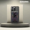 Dėklas Piniginės Skinarma Kado Kira Kobai Mag-Charge Grip Stovo holograma
