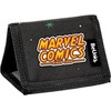 Dėlionė Portfel młodzieżowy Paso BeUniq Marvel Comics AV22