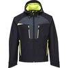 Softshell striukė PORTWEST DX474, Dydis: XL, Pw spalvos: Metro Mėlyna