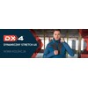Softshell striukė PORTWEST DX474, Dydis: XL, Pw spalvos: Metro Mėlyna