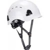 Portwest ENDURANCE ŠALMAS DARBUI AUKŠTYJE, VĖDINAMAS, Baltas (1 PC)